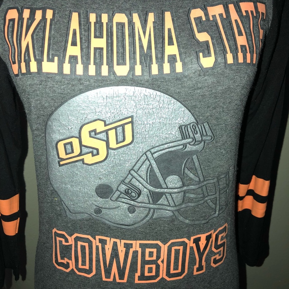 OSU - Picture 2 of 2